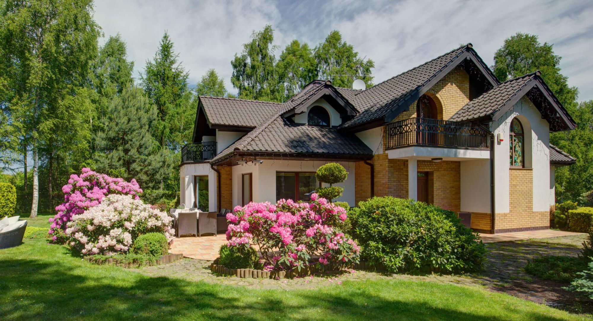 Mortgage Services for Seattle & King County